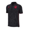 Camiseta de fútbol Albania Tercera Equipación Euro 2024 - Hombre